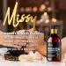 Relaxing Massage Oil by Missy - Luxurious Soothing Blend Massage Oil for Date Night with Lavender Chamomile Ylang Ylang & Bergamot Enriched with Vitamin E Lightweight Grapeseed Oil Base 250 ml (Pack of 1) 1 - Buy Online on GoSupps.com