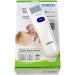 Omron MC-720 Non-Contact Forehead Thermometer - Accurate and Easy-to-Use - Buy Online on GoSupps.com