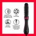 Revlon One Style Booster Round Brush & Styler - 38mm Ceramic Coated Ion Technology | International Shipping - Buy Online on GoSupps.com