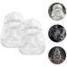 UPKOCH 6 Pcs Fruit Shaping Mold Buddha Shaped Vegetable Shaping Mold Ginseng Shaping Tools Growing Mould Growth FormingForming 6pcs - Buy Online on GoSupps.com
