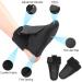 Plantar Fasciitis Night Splint Sock | 2024 Upgraded Unisex Foot Brace for Pain Relief - Achilles Tendonitis Flat Arch Heel Spur Support - Small Size Black - Buy Online on GoSupps.com