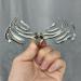 Green Snake Hair Claw Clip for Women & Girls: Strong Hold Hair Accessory - Buy Online on GoSupps.com