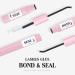 Wiwoseo Lashes Glue Bond & Seal - Super Strong Waterproof, Latex-Free Eyelash Adhesive for Sensitive Eyes (5ML) - Buy Online on GoSupps.com