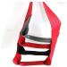 Patient Lift Sling Transfer Belt Mesh Open Type Toileting Sling Patient Lifter Nursing Sling for Seniors Bedridden Disabled Obesity - Buy Online on GoSupps.com