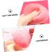 DOITOOL Mushroom-shaped Haircut Powder Brush Blush Powder Brush Powder Foundation Brush Makeup Powder Brush Makeup Tool Brush Mineral Powder Brush Round Head Paint Man-made Fibers - Buy Online on GoSupps.com