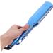 Baluue 1 Set Curling Iron Set Hair Rollers Comb Hair Curler Curling Wand Hair Straightener Curlers Rubber - Buy Online on GoSupps.com