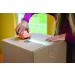 Gorilla Packing Tape Tough & Wide with Dispenser for Moving  Shipping and Storage  2.83" x 35 yd  Clear  (Pack of 1) 1 - Pack - Buy Online on GoSupps.com