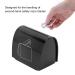 Razor Blade Disposal Suitcase | Safe Storage for Used Razor Blades | Large Capacity & Sealed Design - Buy Online on GoSupps.com