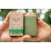 Handmade Pine Tar Soap Bar - Biodegradable & All Natural Body Wash for Eczema & Psoriasis Relief - Aloe Vera Infused, 3.8 Ounce (Pack of 1) - Buy Online on GoSupps.com