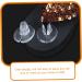 Didiseaon 12pcs High Heel Insoles | Toe Protection Cushions & Gel Forefoot Pads | Antislip Sandal Inserts for Comfort & Support - Buy Online on GoSupps.com