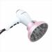 Hairizone Universal 1.7-2.6 Diffuser for Curly Hair | Pink, Gain Volume & Reduce Frizz - Buy Online on GoSupps.com