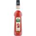 Pink Grapefruit Syrup - Litchi Mathieu Teisseire for drinks cocktails with or without alcohol soft drinks teas 70cl bott - Buy Online on GoSupps.com