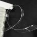 30-Yard Clear Transparent Stretch Elastic for Underwear, Swimwear, Sportswear, Masks - 6mm - Buy Online on GoSupps.com