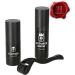 King Beard Growth Kit - 4 Pcs Set with Activator Serum, Roller, Sanitizer & Travel Comb - Buy Online on GoSupps.com