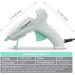 HAUSHOF Mini Hot Glue Gun Kit | 20-Piece Set for Home Decoration, Crafts, and Repairs | 20W 120V - Buy Online on GoSupps.com