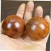 Healeved Training Balls Set | Hand Massage & Exercise Wooden Balls for Optimal Relief - Buy Online on GoSupps.com