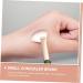 Healeved 8 Pcs Nose Shadow Brush Angled Eyeshadow Brush Concealer Brush Nose Makeup Brush Wooden Handle - Buy Online on GoSupps.com