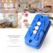 Pill Splitter - Cutter for Small 1/4 Round or Oblong Pills - Buy Online on GoSupps.com