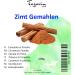 500g Cinnamon Powder - Ground Ceylon Cinnamon - Intense Flavour & Taste - 100% Natural Pure and No Additives - TazarinLtd - Buy Online on GoSupps.com