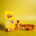  Carmex Carmex Sun Defence Tropical Lip Balm SPF30 4.2g - Buy Online on GoSupps.com