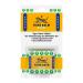 Tiger Balm White - natural balm in the event of colds & for promoting skin blood circulation - rubbed with high -quality essential oils - 19.4 g