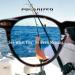 Carfia Vintage Polarized Sunglasses for Men UV400 Protection Retro Fashion Eyewear Hand-crafted Acetate Frame Grey Lens Tortoise Frame - Buy Online on GoSupps.com