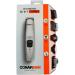 13PC Rechargeable Beard Trimmer - Precision Grooming Kit for International Shipping - Buy Online on GoSupps.com