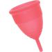 Buy Menstrual Cups Size L - Comfortable & Eco-Friendly Period Solutions for Women | International Shipping Available - Buy Online on GoSupps.com