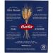  Barilla Barilla Rigate No. 86 Italian Pasta Pipette 500g Pack - Buy Online on GoSupps.com