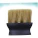 DOITOOL Hair Sweep Brush Hair Cutting Tools Neck Brush Hair Cutting Brush Beard Hair Brush Hairdressing Duster Barber Hairdressing Brush Hair Salon Supplies Black Handle - Buy Online on GoSupps.com