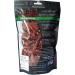 Dried Arbol Chili Pepper Grade A 114Gr / 4Oz. by Chiles Machos - Buy Online on GoSupps.com