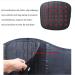 Support Belt for Lower Back Pain Relief | Adjustable Compression Belt for Herniated Disc Sciatica & Scoliosis - Breathable Design for Men & Women - Buy Online on GoSupps.com