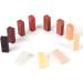 Floor & Furniture Cracks Repair Kit with Melting Tool  Sandable & Quick Drying HardWax Filler for Hardwood Matches Maple  Oak  Cherry  Walnut & Mahogany Red - Buy Online on GoSupps.com