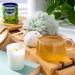 Tetley Pure Green Tea - 24 Tea Bags 48 Grams Contains Caffeine - Buy Online on GoSupps.com