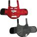 Wallpage Adjustable Dog Swimming Vest - Lifesaver Bathing Suit for Small Medium & Large Dogs | Durable & Comfortable Red Pet Vest - Buy Online on GoSupps.com