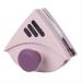 Glass Cleaner Double-Layer High-Level Strong Wiping Window Tool High-Rise Cleaning Cleaning Household Tool Brush Scraping