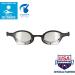 Shop Arena Unisex Cobra Ultra Swipe Goggle - Silver-Black | One Size | Fast International Shipping - Buy Online on GoSupps.com