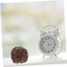 Beaupretty Mini Wooden Sports Stress Balls - Unique Wenwan Handle Craft Decor | International Shipping - Buy Online on GoSupps.com