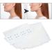Facial Lifting Tape Reduce Double Chin Wrinkle Removal V Shape Instant Face Lifting Sticker for Firming and Rejuvenating Skincare Needs - Buy Online on GoSupps.com