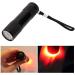 Red Flashlight Vein Finder for Children and Elderly - Vein Viewer Locator - Buy Online on GoSupps.com