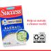 Success Basmati Rice Boil-in-Bag | Quick & Easy 14oz Rice Meal - Buy Online on GoSupps.com