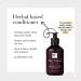 New Nordic Hair Volume Conditioner 250ml - Herbal Hair Repair for Dry & Damaged Hair - Buy Online on GoSupps.com