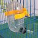 50Ml Pets Hamster Drinking Water Dispenser Small Animal Feeder Bottles Yellow Practical - Buy Online on GoSupps.com