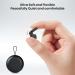 Ear Plugs for Sleeping - Reusable Noise Reduction Earplugs (25dB-30dB) with 8 Ear Tips | Soft Hearing Protection for Concerts Study & Work - Black - Buy Online on GoSupps.com