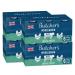 BUTCHER'S Lean and Tasty Low Fat Recipes Wet Dog Food Tin Cans Variety pack 9.6kg (24 x 400g) Lean & Tasty