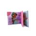 Disney Baby Princess Soft Crinkle Book with Teether Corner - Pink Infant Toddler Toy for Travel - Buy Online on GoSupps.com