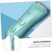 minkissy Baby Hair Clipper Electric Razor Electric Trimmer Electric Shavers Infant Hair Clipper Kids Hair Trimmers Automatic Hair Clipper Home Hair Clipper Hair Shaving Tools Haircut Tool - Buy Online on GoSupps.com