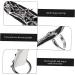 CALLARON Spider Nail Ring False Fingernails Alloy Miss Manicure - Buy Online on GoSupps.com