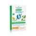Puressentiel - Respiratory - Pine Mint Lozenges - With Erysimum Extract - Soothes tired throat and vocal cords - 20 lozenges