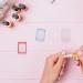 FOMIYES 6 Sets Nail Print Jelly Nail Kits Nail Art Kit Nail Art Tools Image Plate Nail Art Stamping Kit Nail Plate Nail Art Stamping Plates Manicure Suite Compressor Die Template Plastic - Buy Online on GoSupps.com